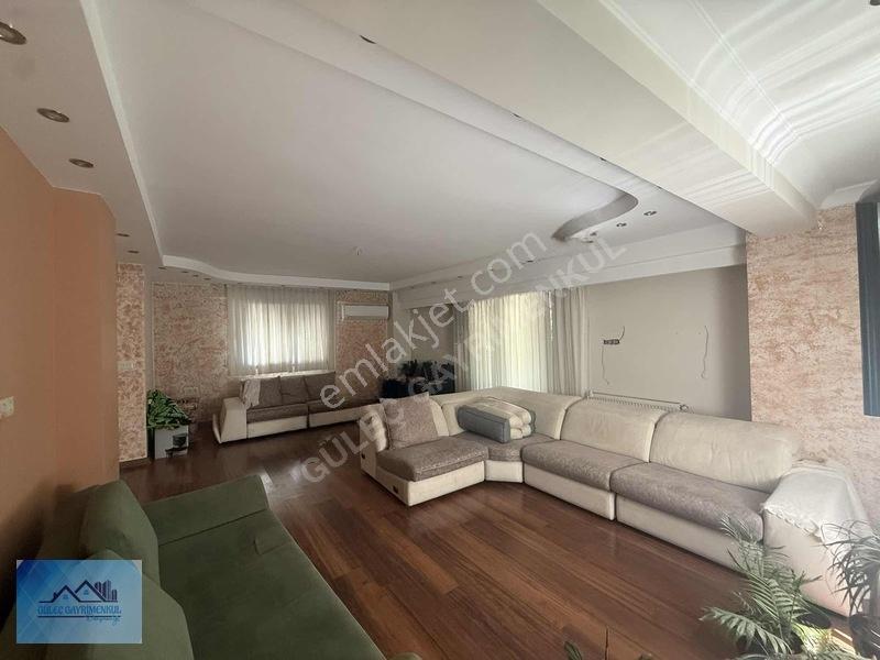 Güleç Gayrimenkul Müstakil 5+1 Satılık Villa — fotoğraf 13