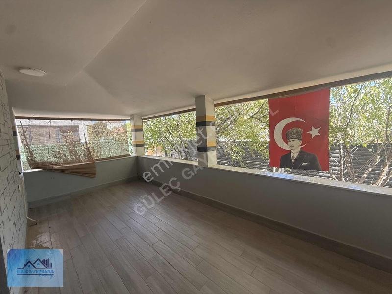 Güleç Gayrimenkul Müstakil 5+1 Satılık Villa — fotoğraf 14