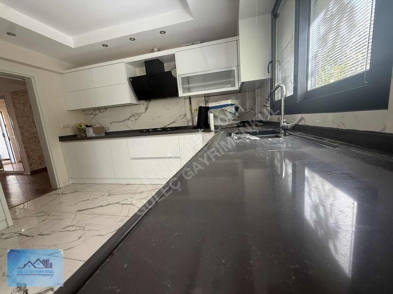 Güleç Gayrimenkul Müstakil 5+1 Satılık Villa — fotoğraf 15