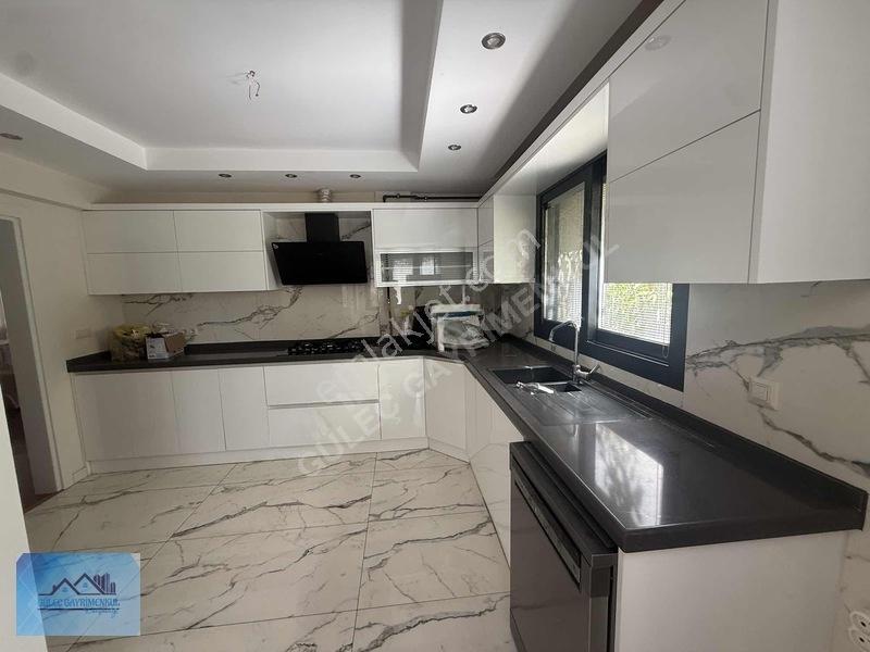 Güleç Gayrimenkul Müstakil 5+1 Satılık Villa — fotoğraf 16