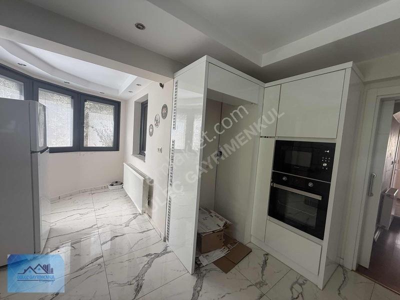 Güleç Gayrimenkul Müstakil 5+1 Satılık Villa — fotoğraf 17