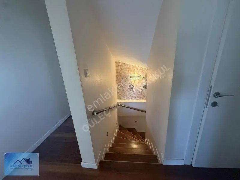 Güleç Gayrimenkul Müstakil 5+1 Satılık Villa — fotoğraf 27