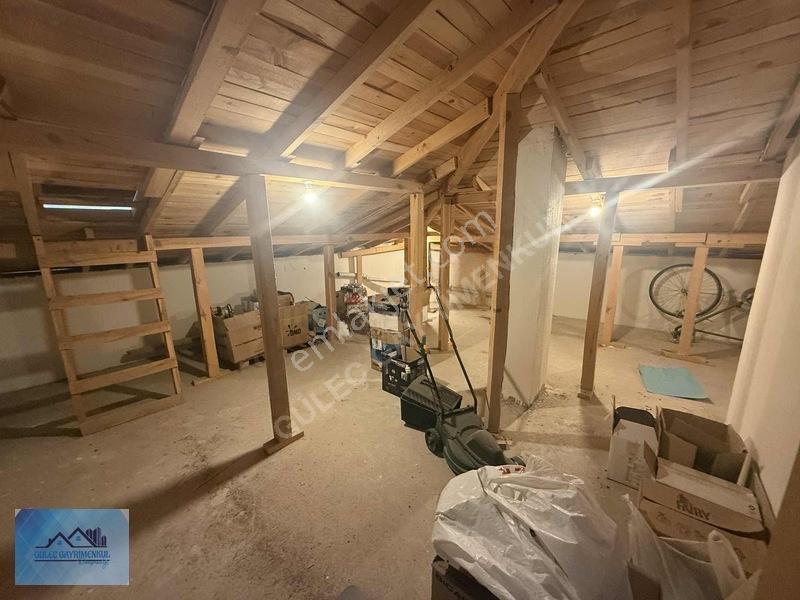 Güleç Gayrimenkul Müstakil 5+1 Satılık Villa — fotoğraf 31