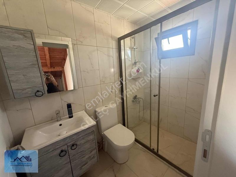 Güleç Gayrimenkul Müstakil 5+1 Satılık Villa — fotoğraf 34