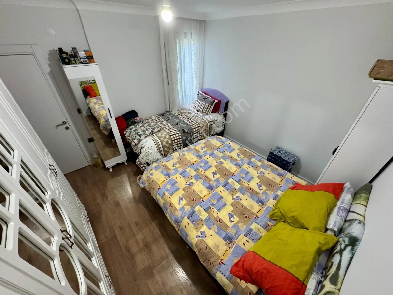 Gümüş'den Akçayda Ön Cephe Arakat Ayrı Mutfaklı 2 Yaşında 1+1 Daire! — fotoğraf 26