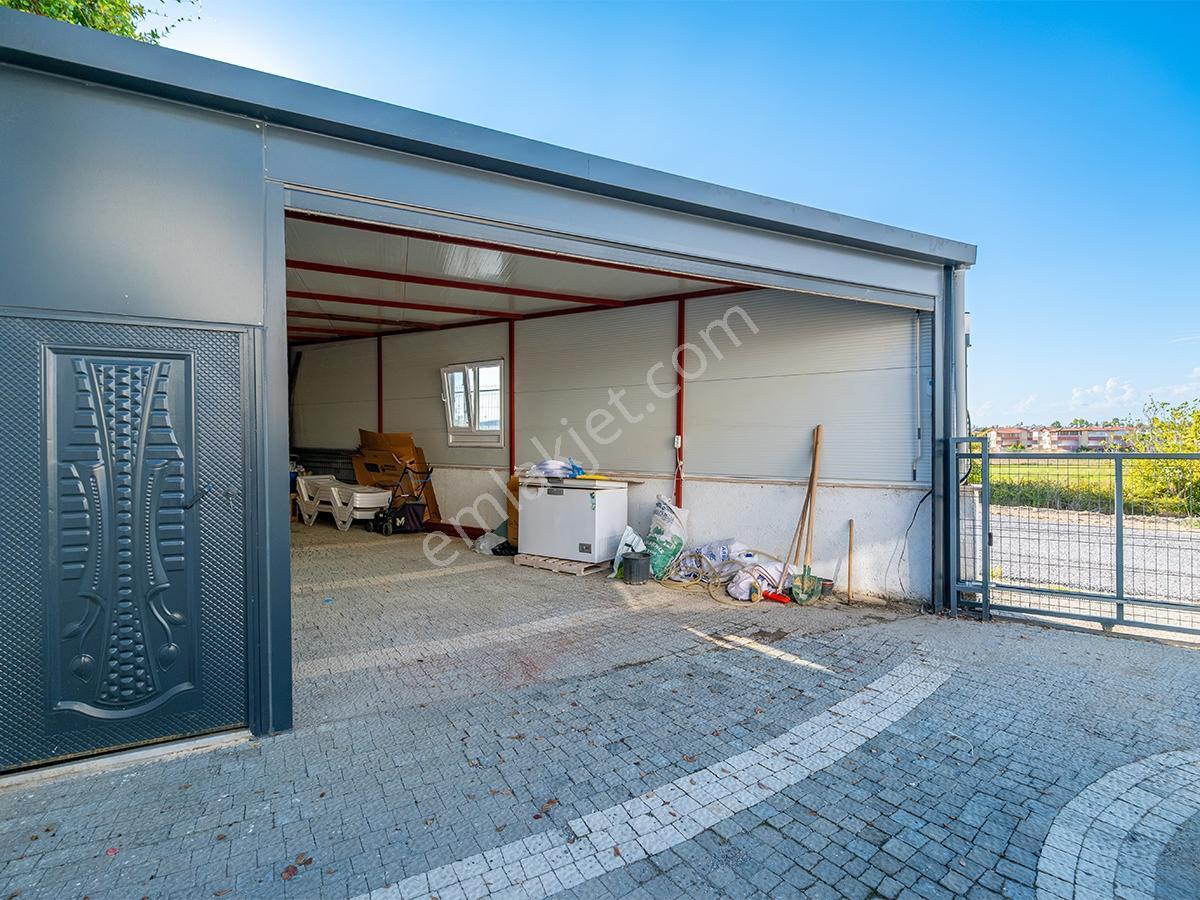 Çenger De Satılık Müstakil Villa — fotoğraf 3