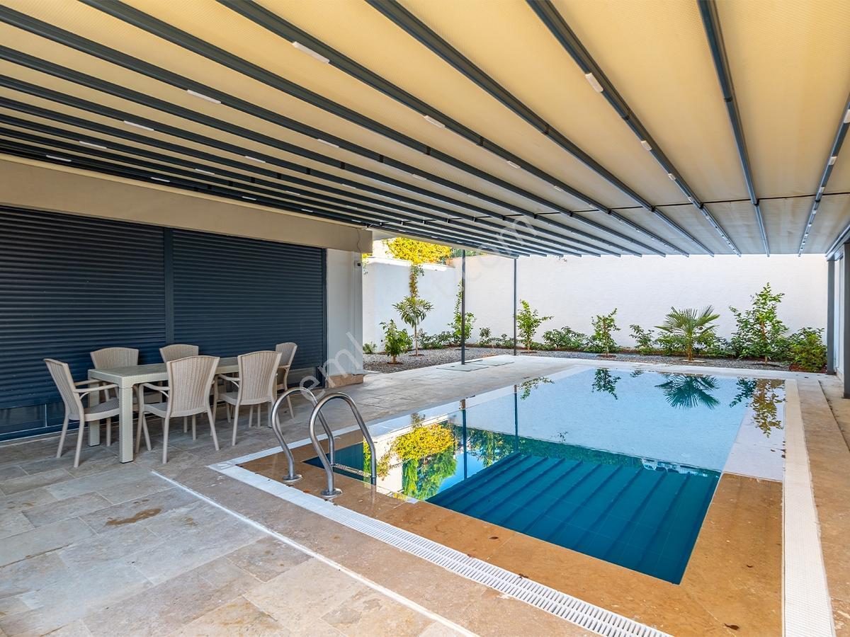 Çenger De Satılık Müstakil Villa — fotoğraf 4