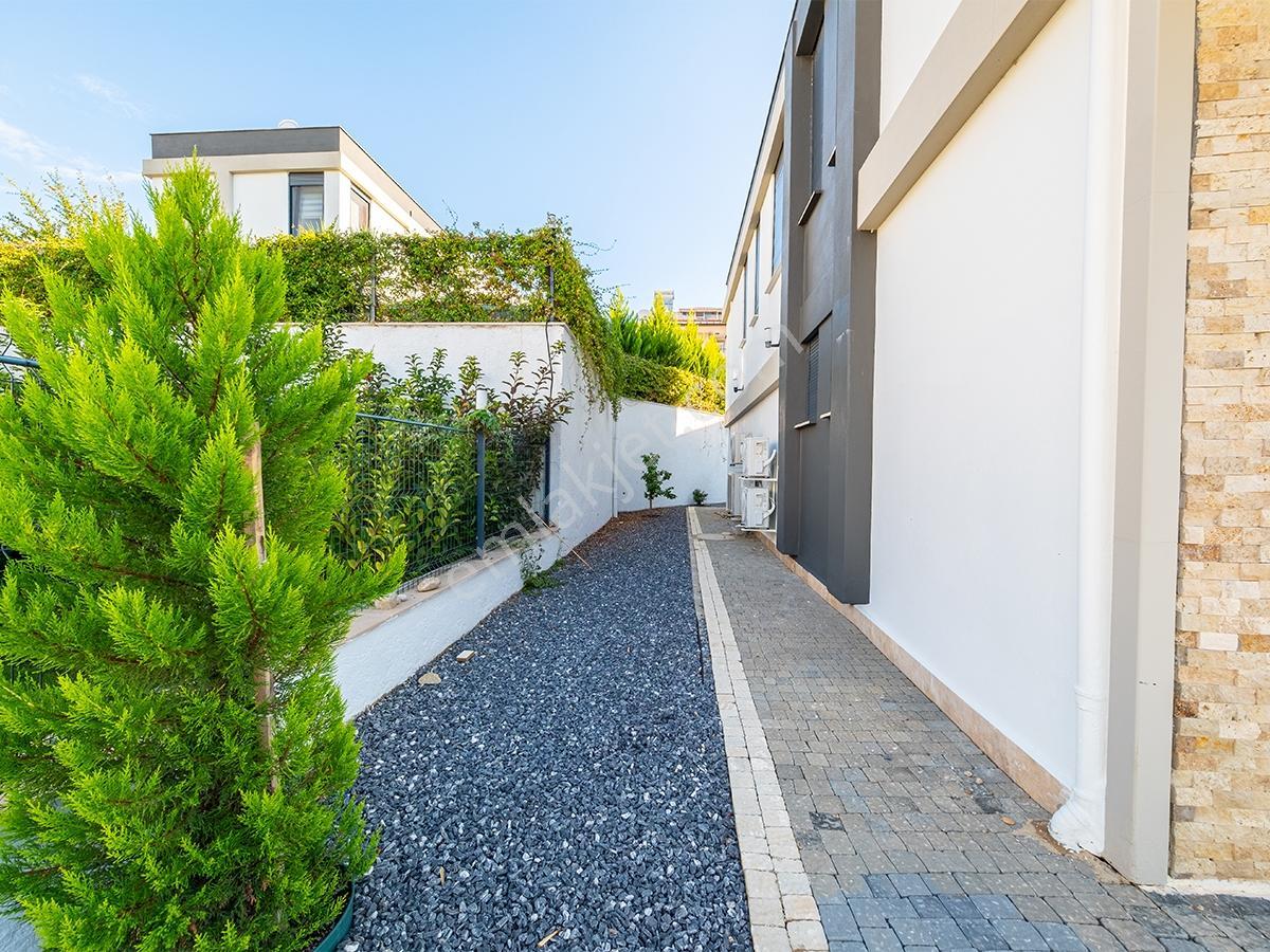 Çenger De Satılık Müstakil Villa — fotoğraf 8