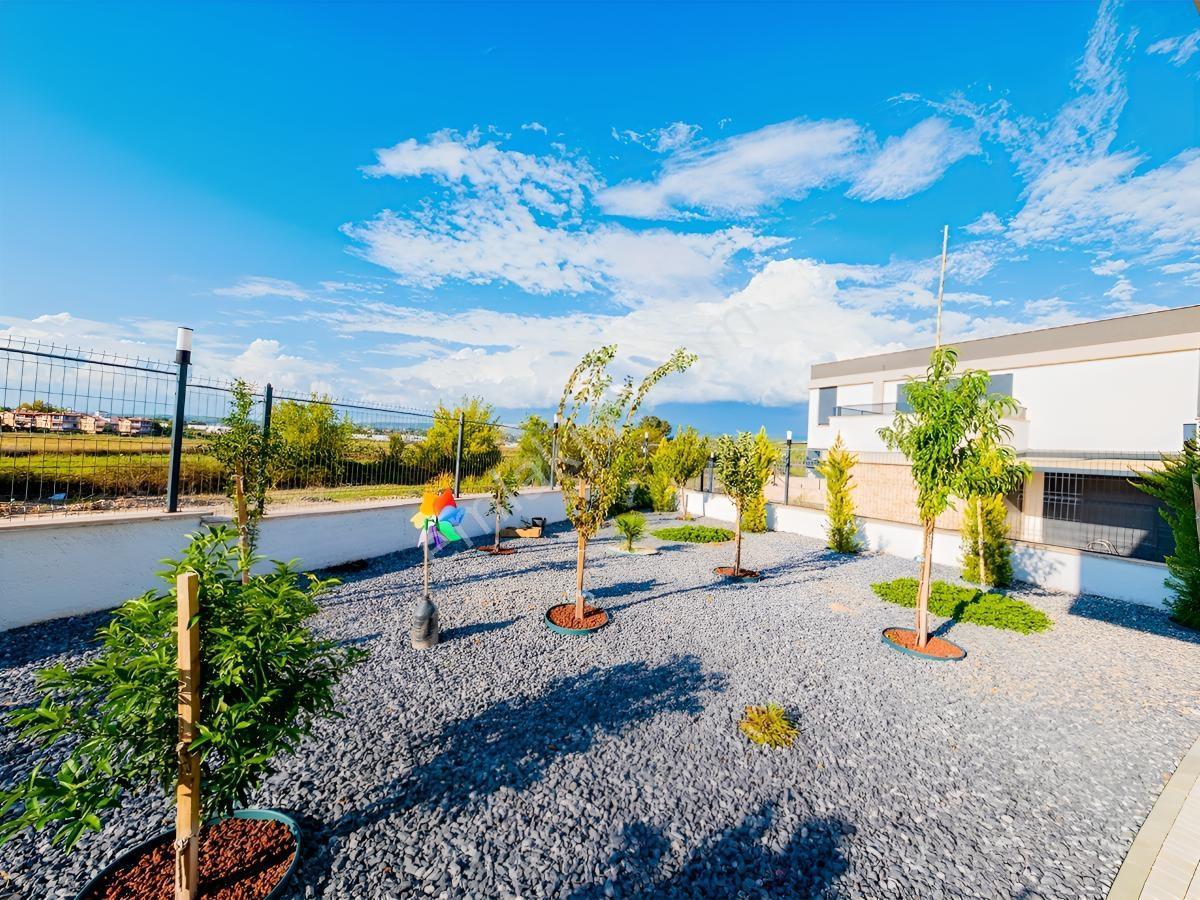 Çenger De Satılık Müstakil Villa — fotoğraf 9