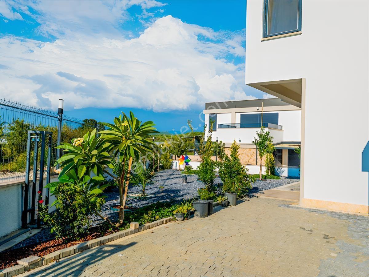Çenger De Satılık Müstakil Villa — fotoğraf 10