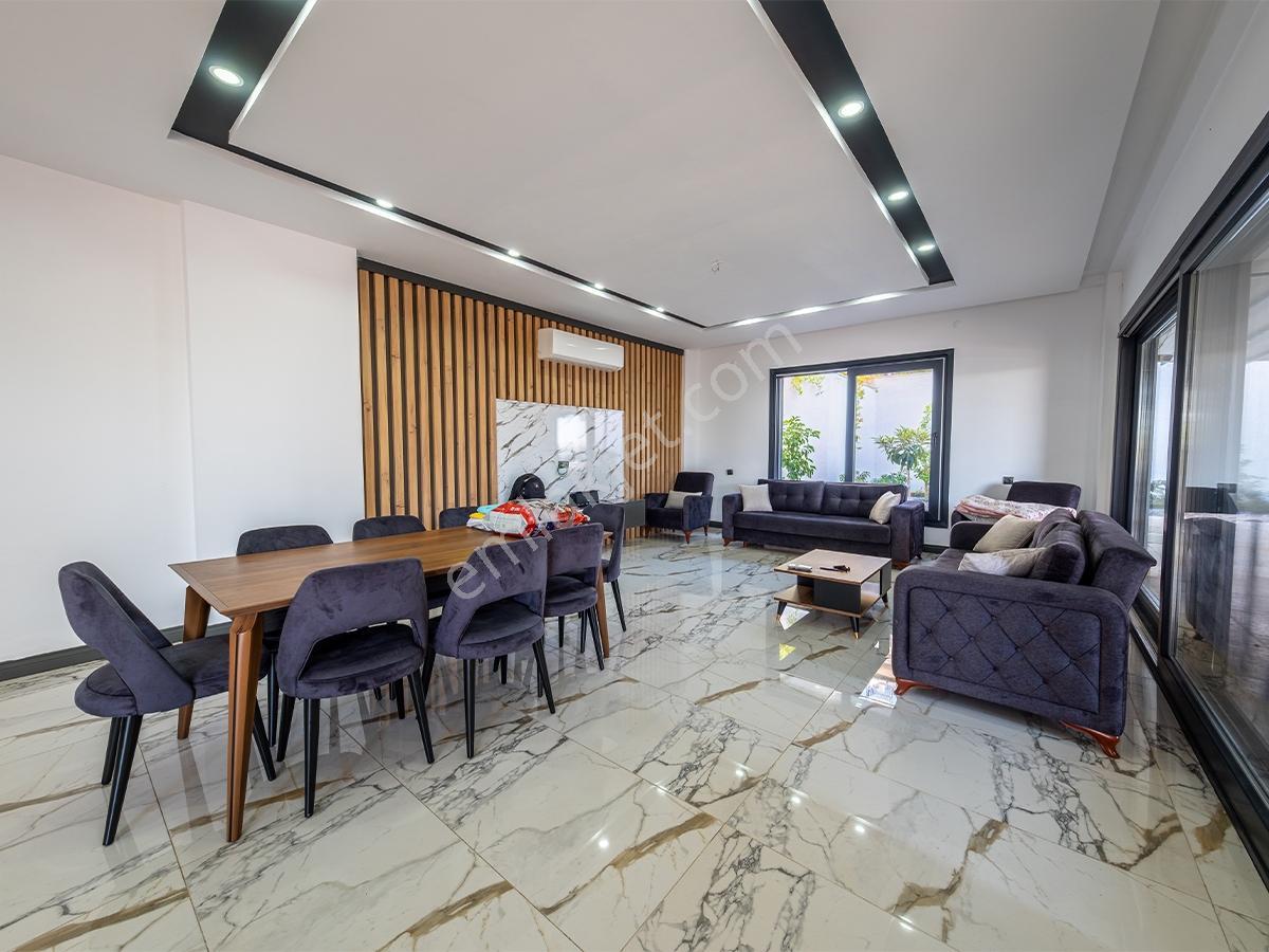 Çenger De Satılık Müstakil Villa — fotoğraf 11