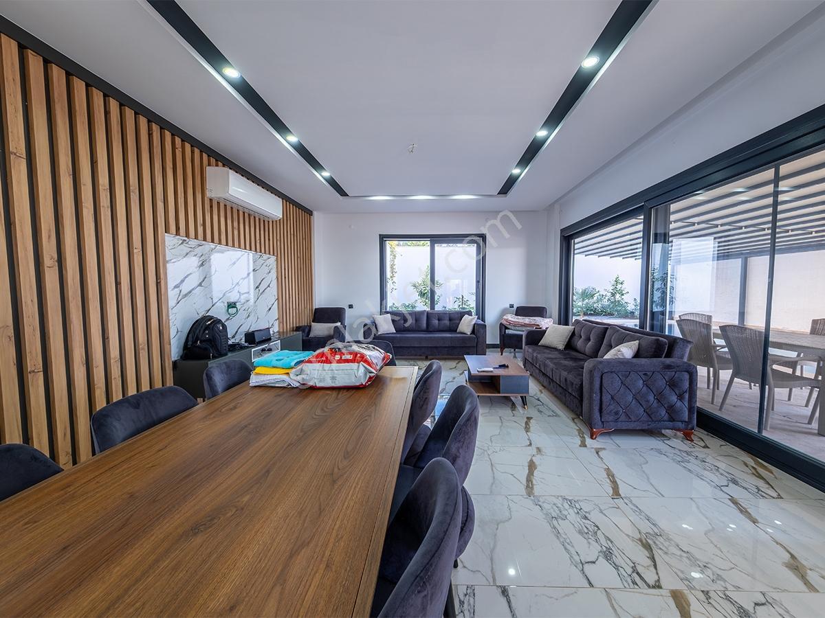 Çenger De Satılık Müstakil Villa — fotoğraf 12