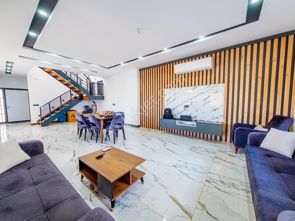 Çenger De Satılık Müstakil Villa — fotoğraf 13