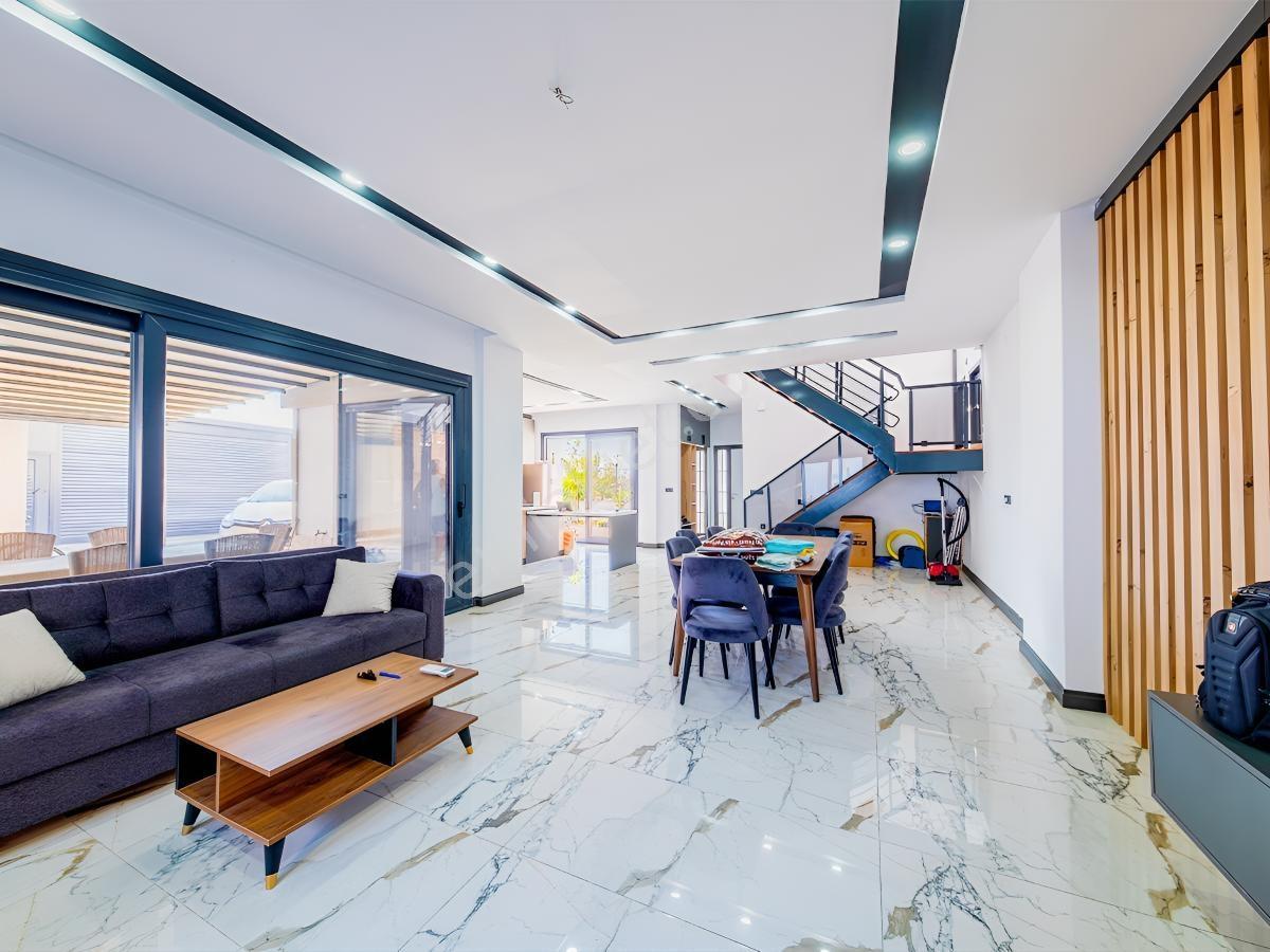 Çenger De Satılık Müstakil Villa — fotoğraf 14