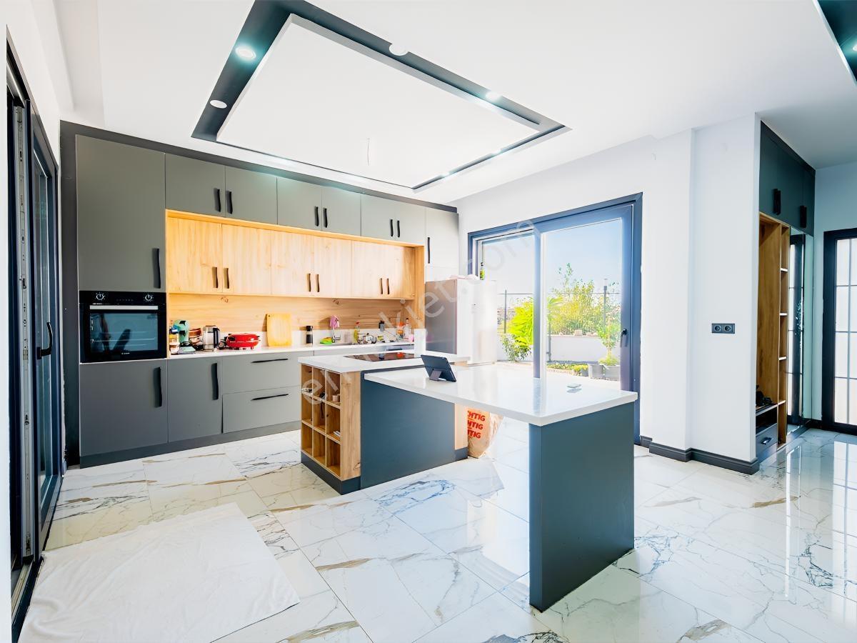 Çenger De Satılık Müstakil Villa — fotoğraf 15