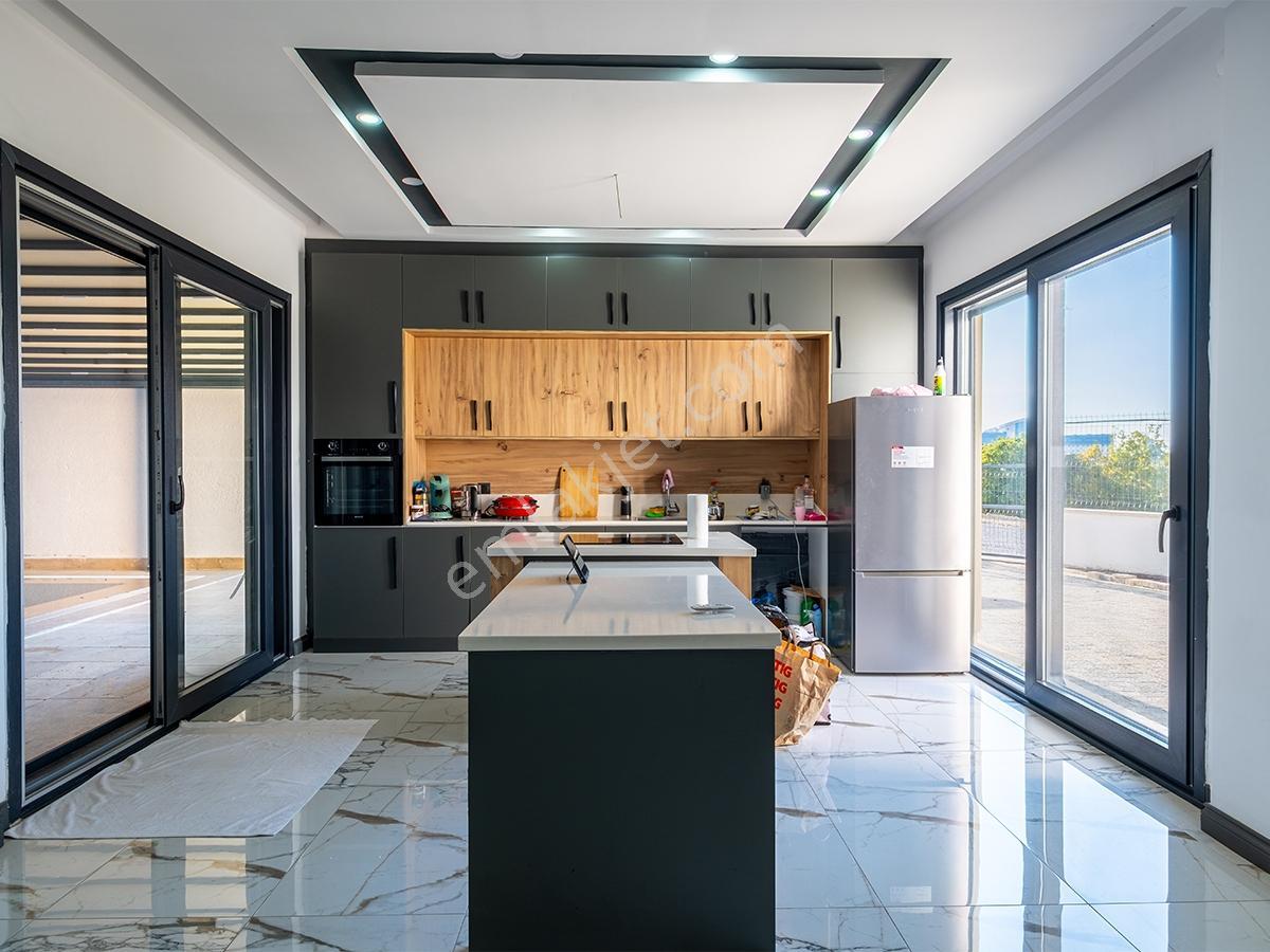 Çenger De Satılık Müstakil Villa — fotoğraf 16