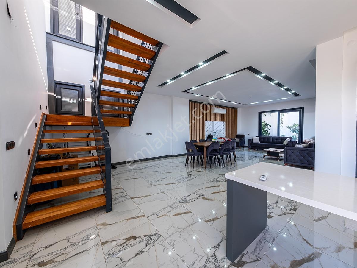 Çenger De Satılık Müstakil Villa — fotoğraf 17