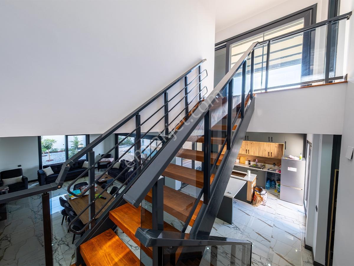 Çenger De Satılık Müstakil Villa — fotoğraf 20