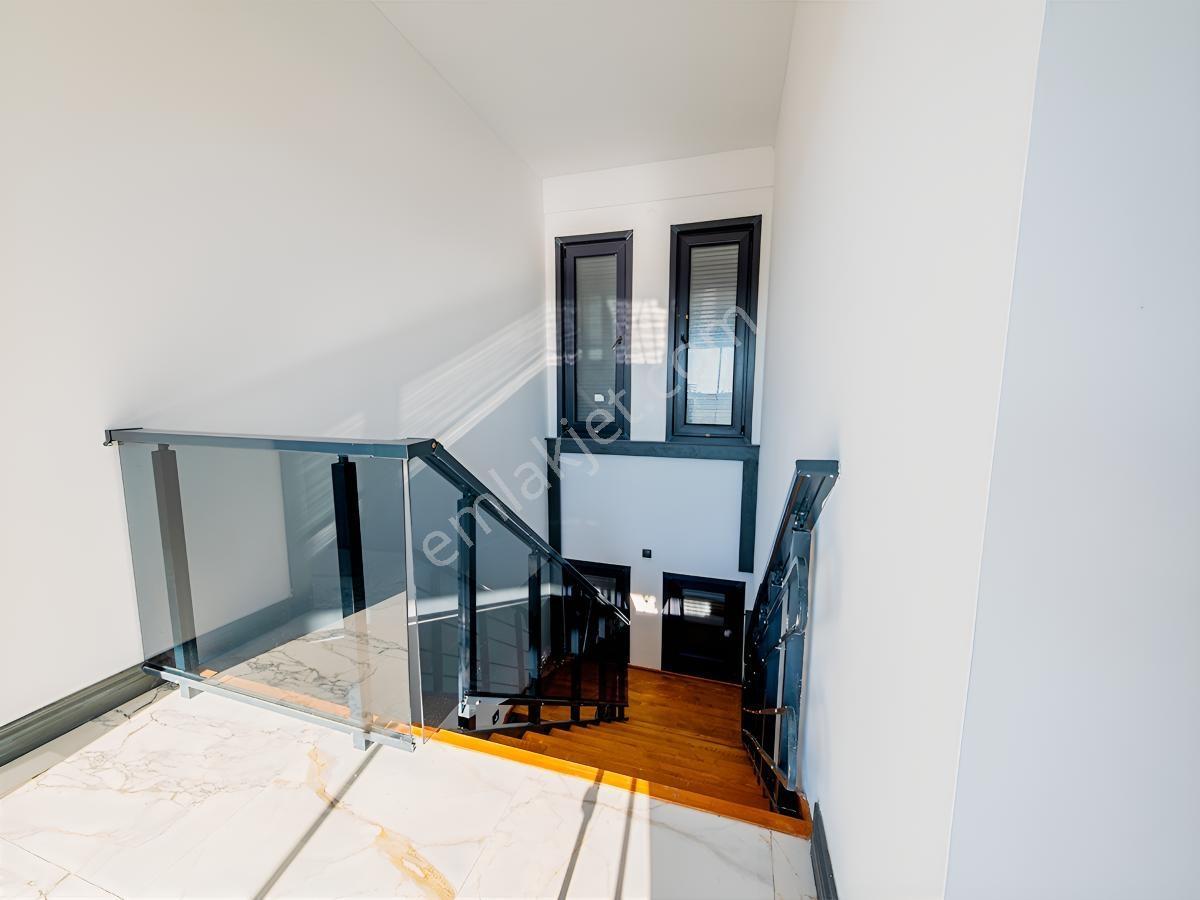 Çenger De Satılık Müstakil Villa — fotoğraf 21