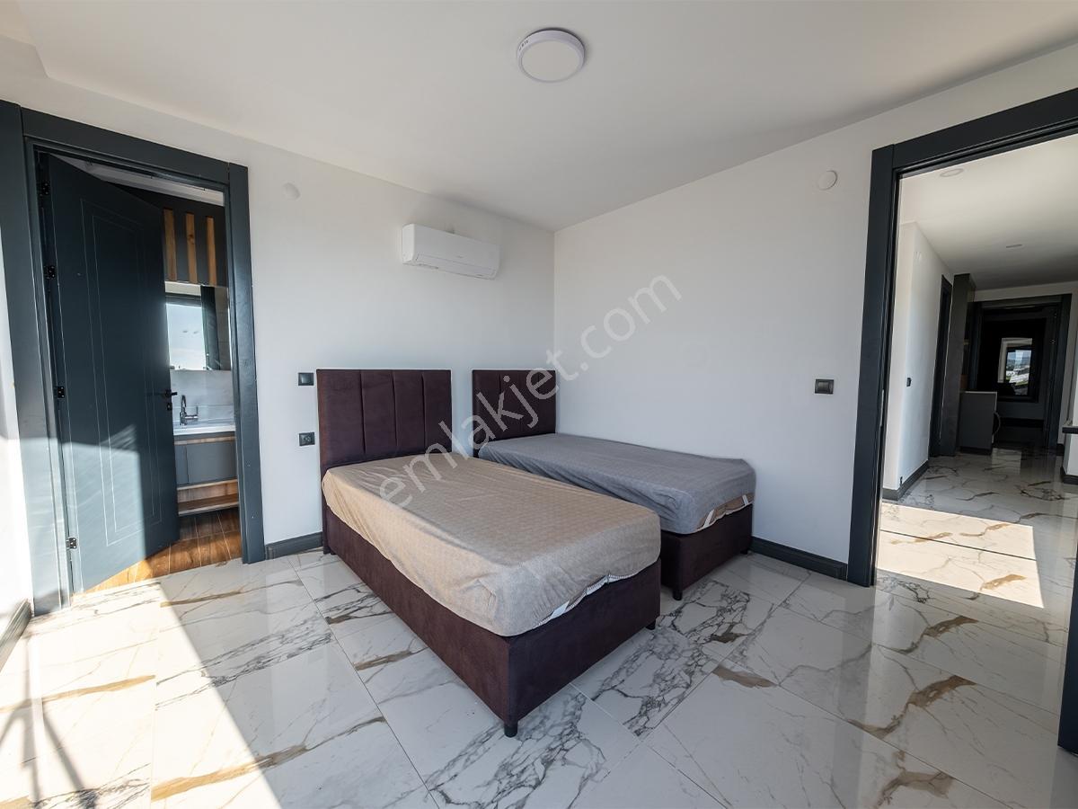 Çenger De Satılık Müstakil Villa — fotoğraf 24