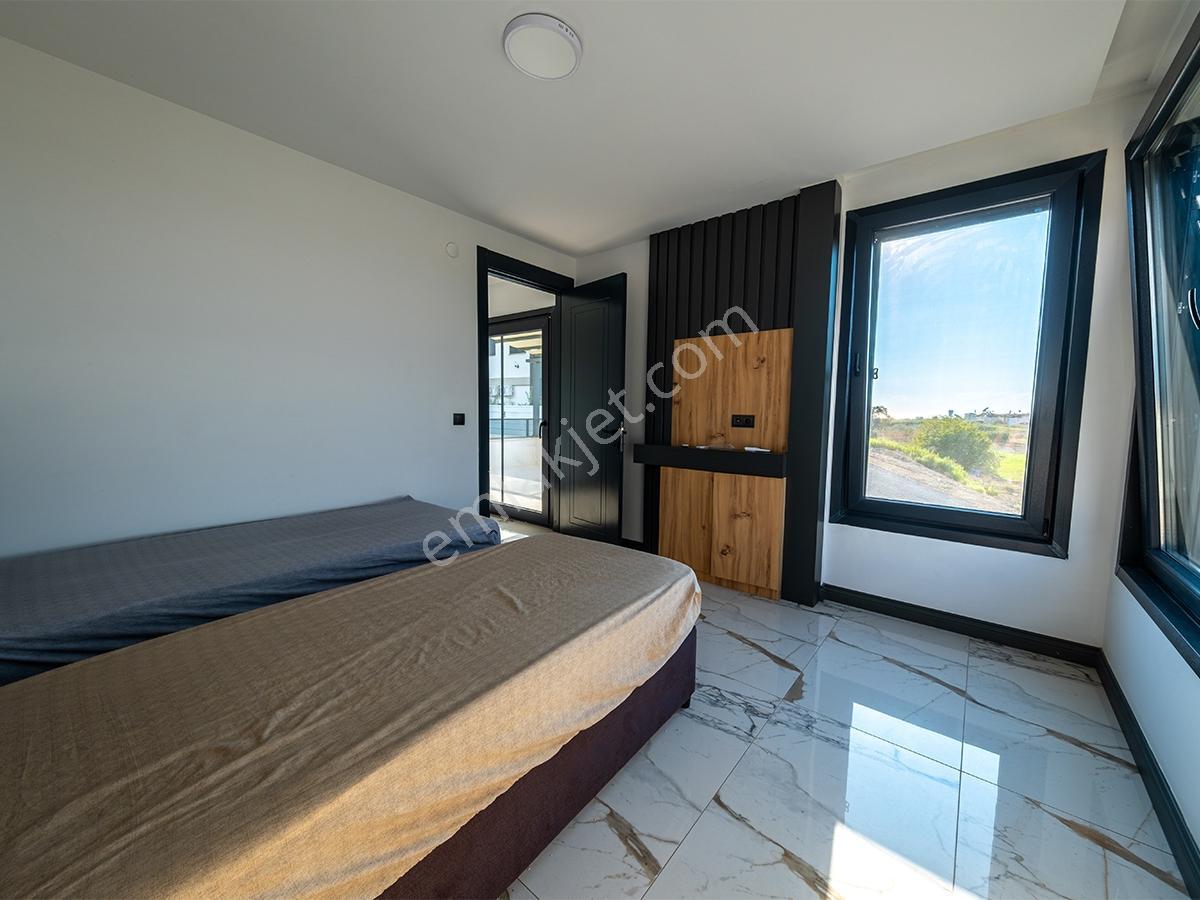 Çenger De Satılık Müstakil Villa — fotoğraf 25