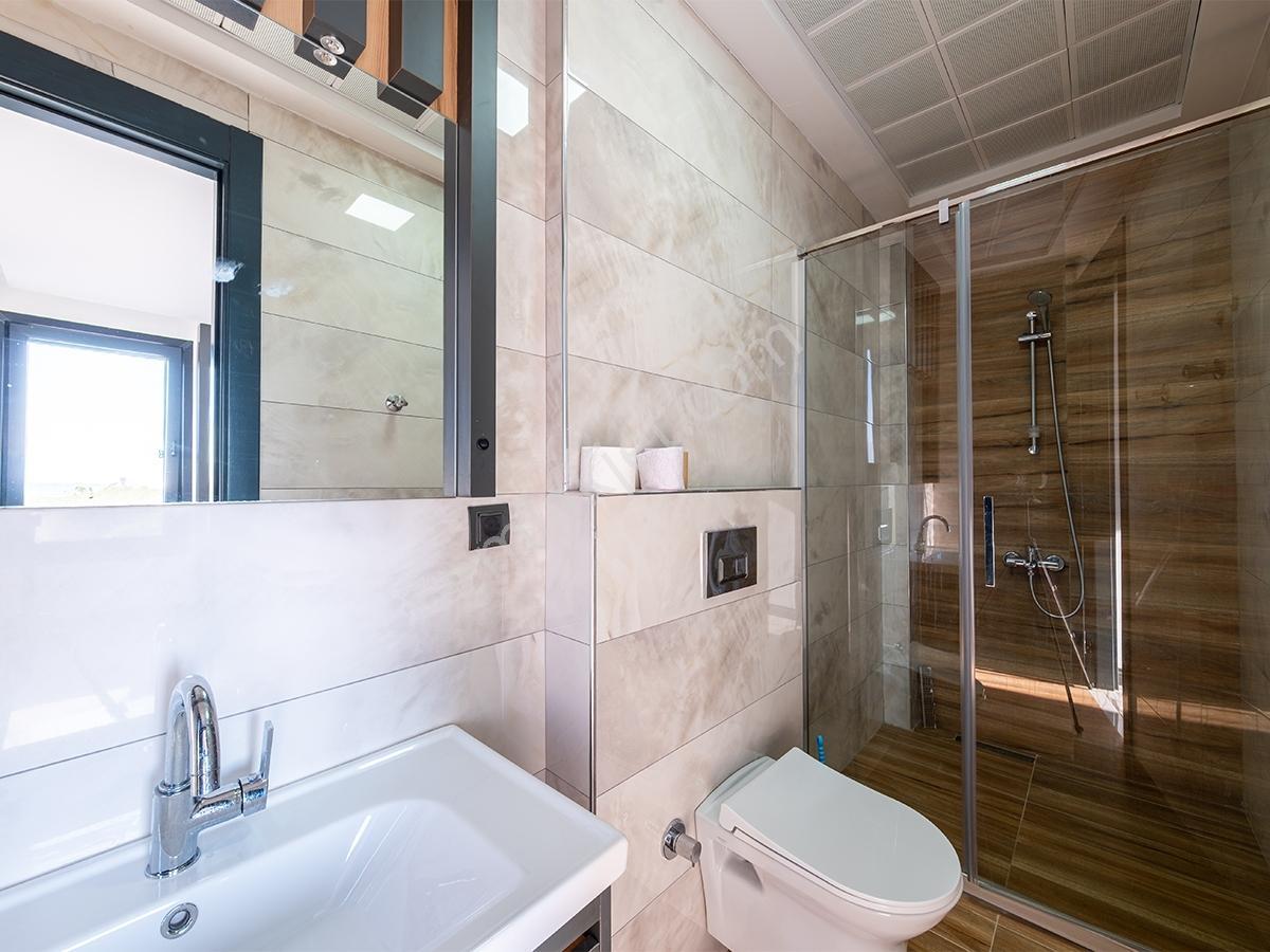 Çenger De Satılık Müstakil Villa — fotoğraf 26