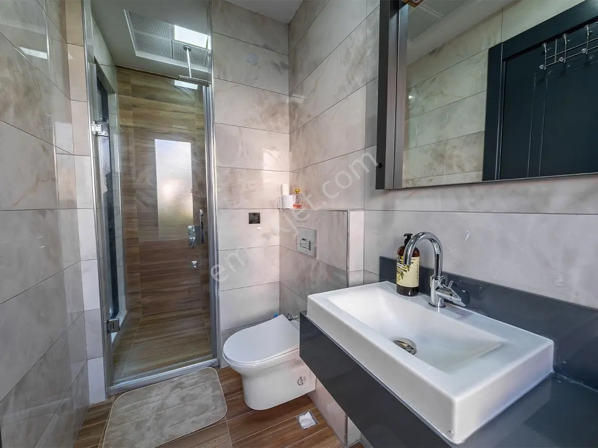Çenger De Satılık Müstakil Villa — fotoğraf 30