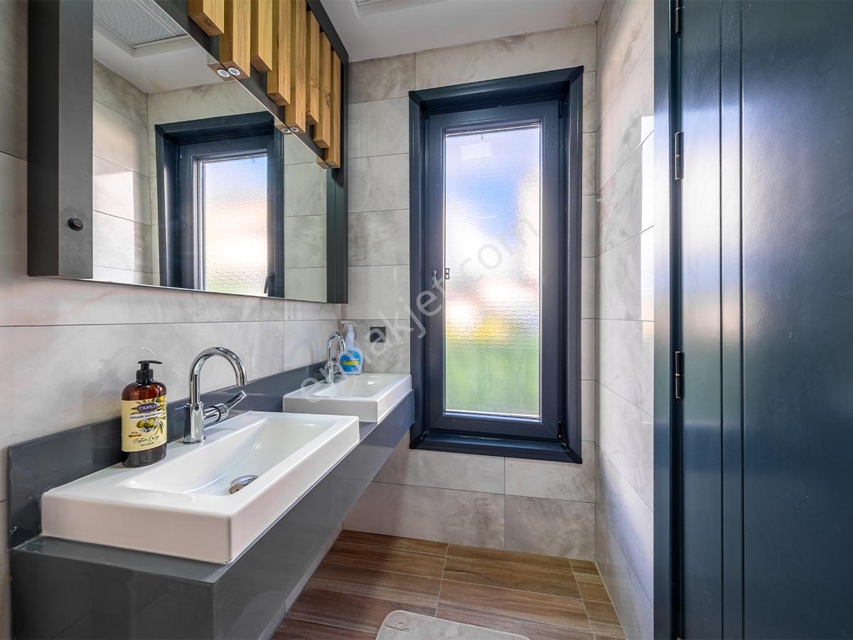 Çenger De Satılık Müstakil Villa — fotoğraf 31