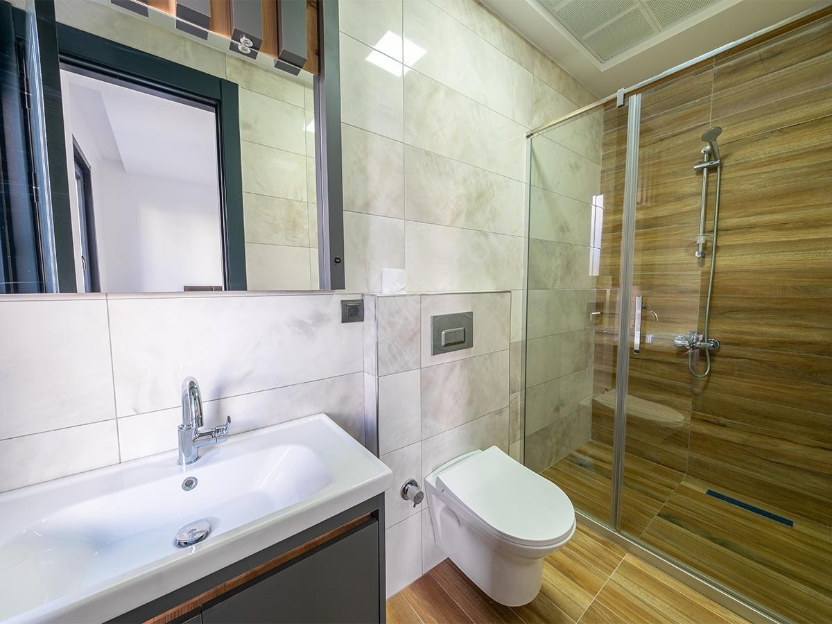 Çenger De Satılık Müstakil Villa — fotoğraf 35