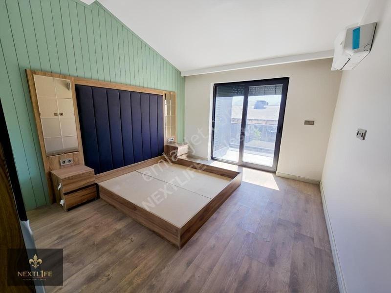 Uğur Çetin Den 2+1 Havuz Manzaralı, İçi Özel Olarak Yapılmış — fotoğraf 13