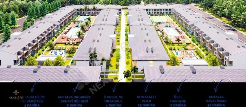 Uğur Çetin Den 2+1 Havuz Manzaralı, İçi Özel Olarak Yapılmış — fotoğraf 16