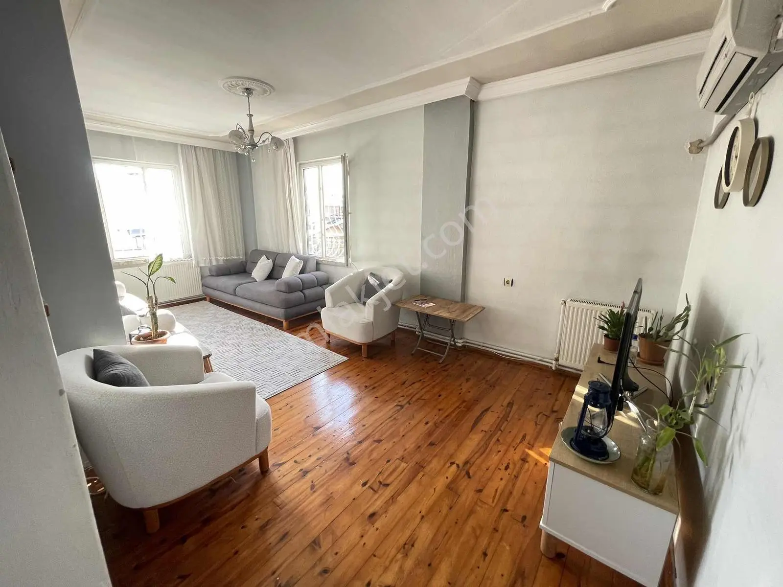 Ra Gayrmenkul Öğretmenler Mh Bağımsız Mutfak 3+1 — fotoğraf 2