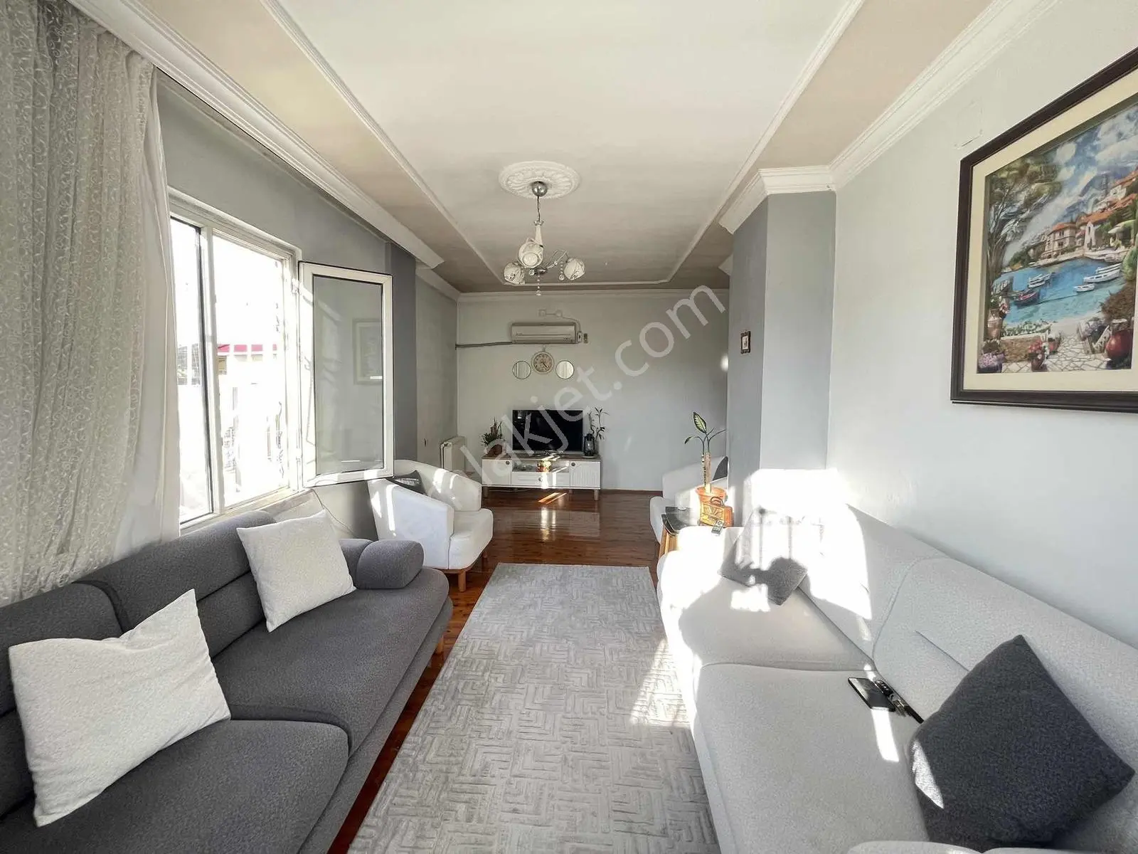 Ra Gayrmenkul Öğretmenler Mh Bağımsız Mutfak 3+1 — fotoğraf 3