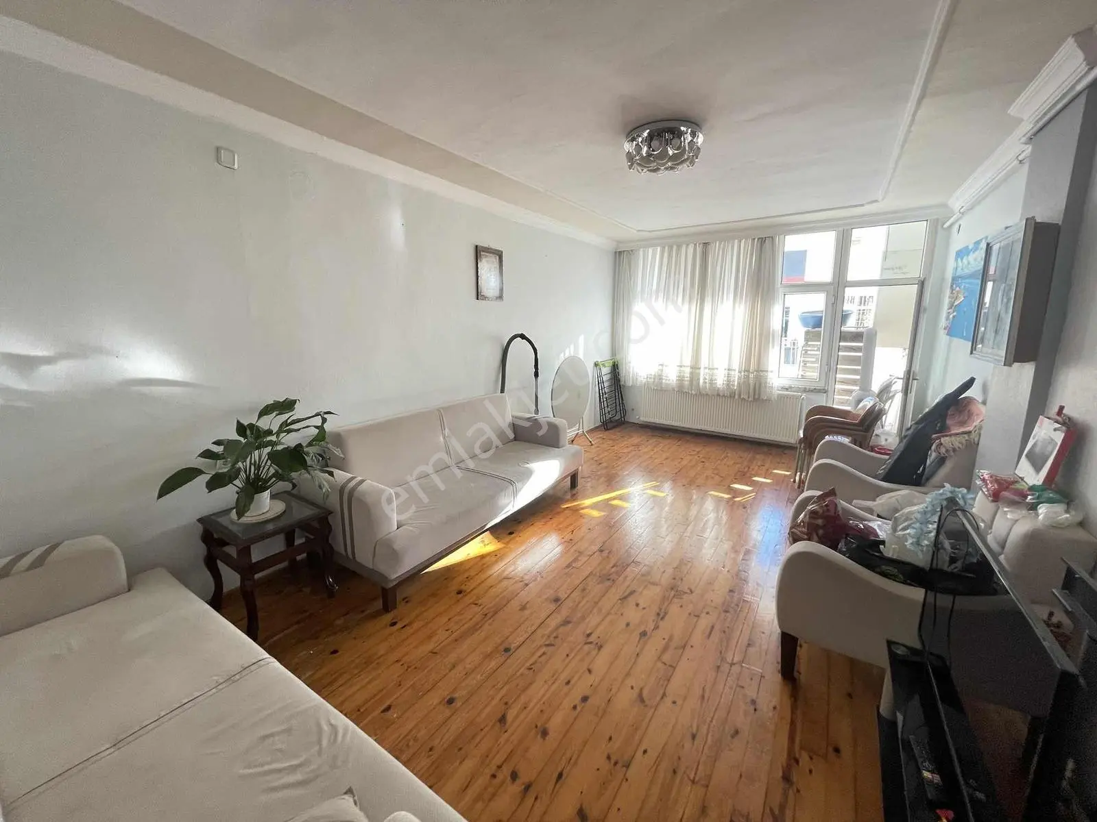 Ra Gayrmenkul Öğretmenler Mh Bağımsız Mutfak 3+1 — fotoğraf 4