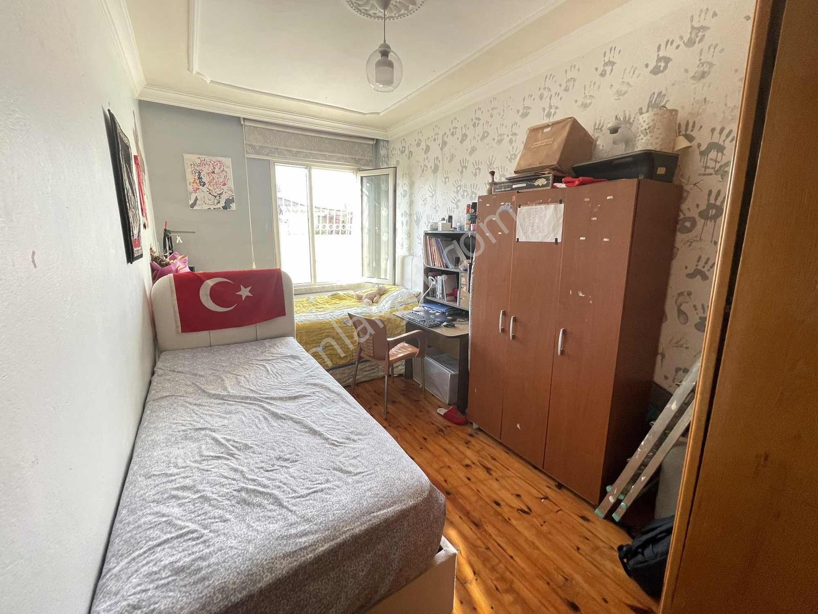 Ra Gayrmenkul Öğretmenler Mh Bağımsız Mutfak 3+1 — fotoğraf 6