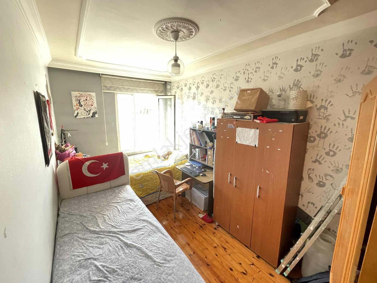 Ra Gayrmenkul Öğretmenler Mh Bağımsız Mutfak 3+1 — fotoğraf 12