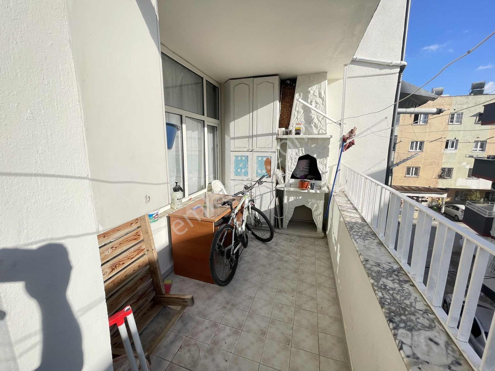 Ra Gayrmenkul Öğretmenler Mh Bağımsız Mutfak 3+1 — fotoğraf 13