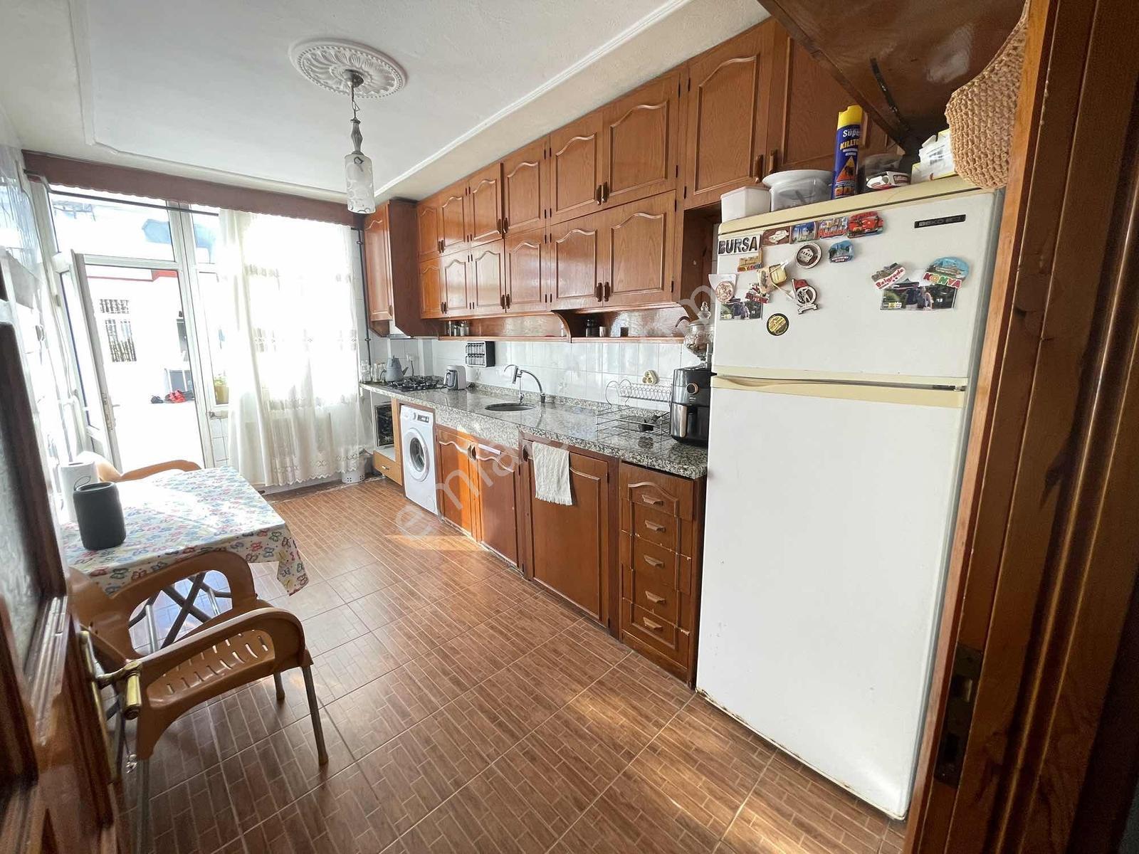 Ra Gayrmenkul Öğretmenler Mh Bağımsız Mutfak 3+1 — fotoğraf 17