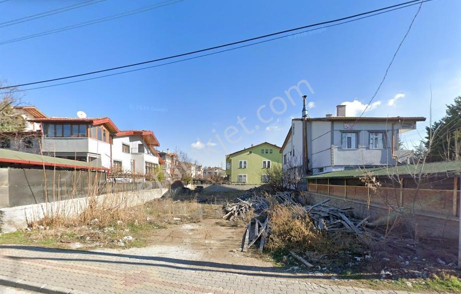 Erenköyde, Karlıbel Caddesi Yakını, 515 M² Villa Arsası — fotoğraf 5