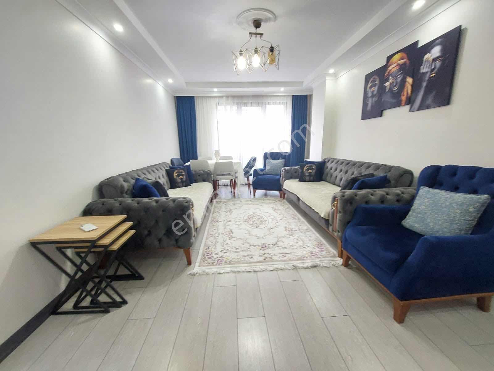 Mercan Emlak'tan Gazi Mah Asansörlü 4 Yaşında 4+2 Lüks Dubleks — fotoğraf 6