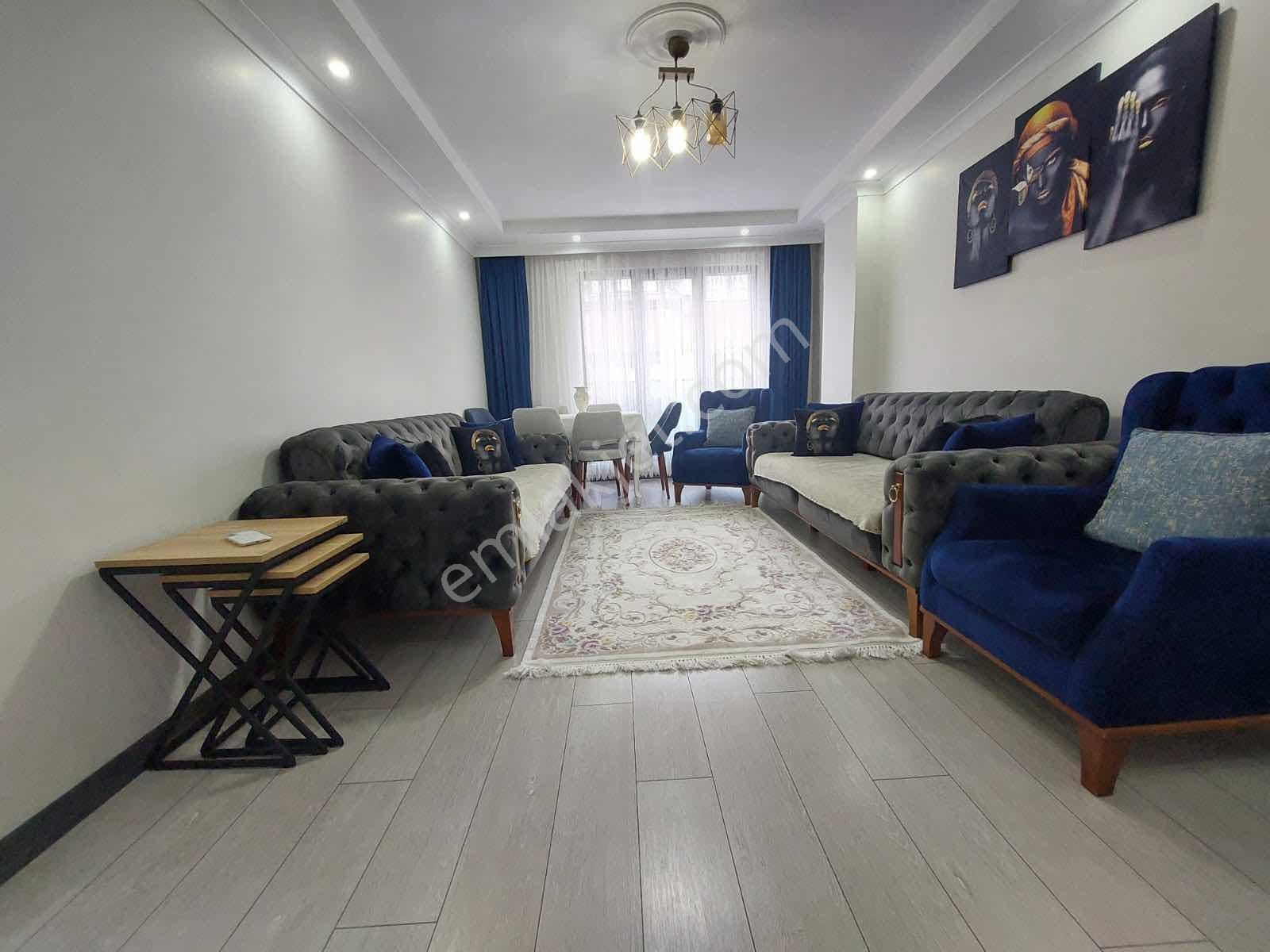 Mercan Emlak'tan Gazi Mah Asansörlü 4 Yaşında 4+2 Lüks Dubleks — fotoğraf 8