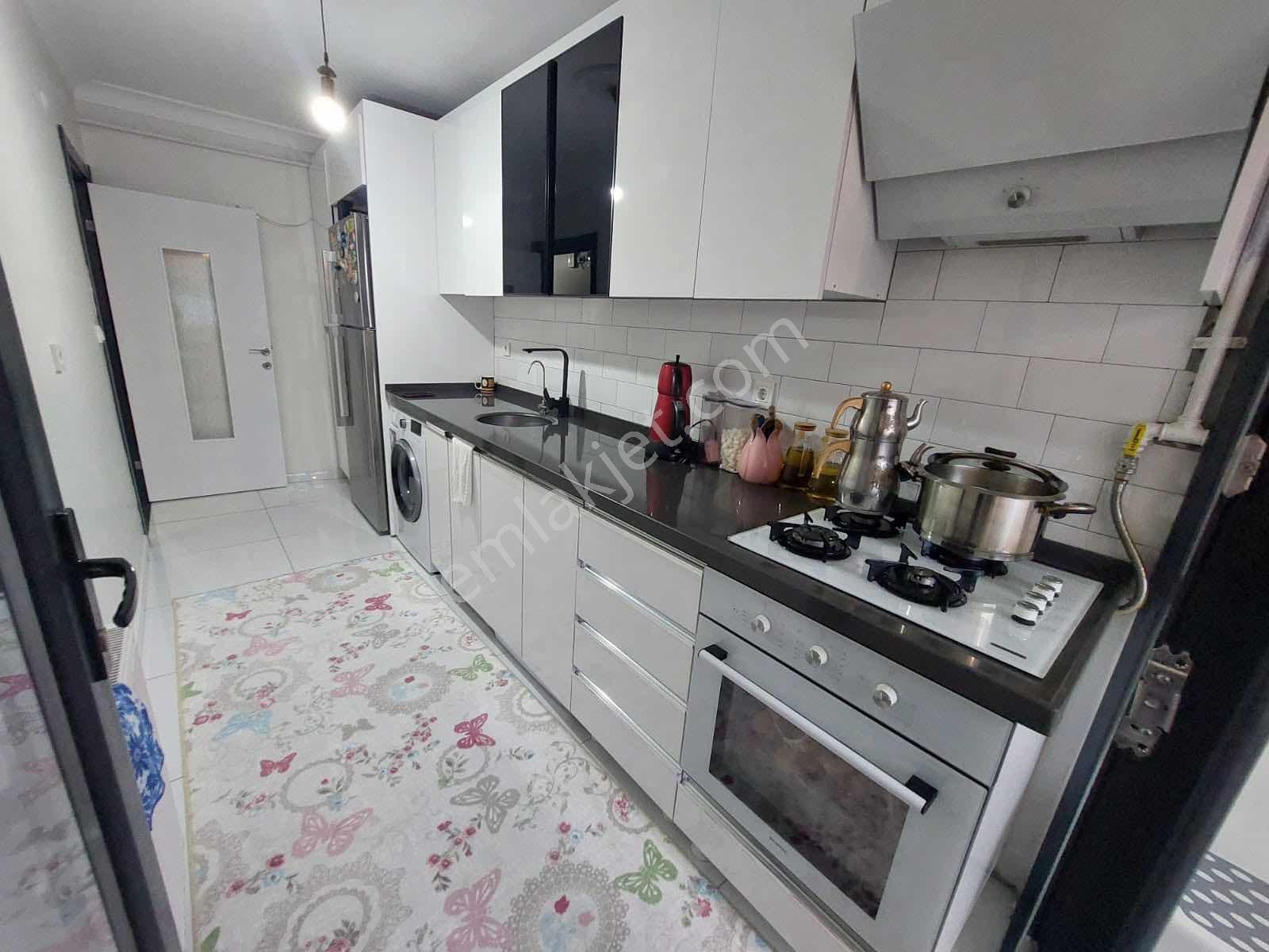 Mercan Emlak'tan Gazi Mah Asansörlü 4 Yaşında 4+2 Lüks Dubleks — fotoğraf 9