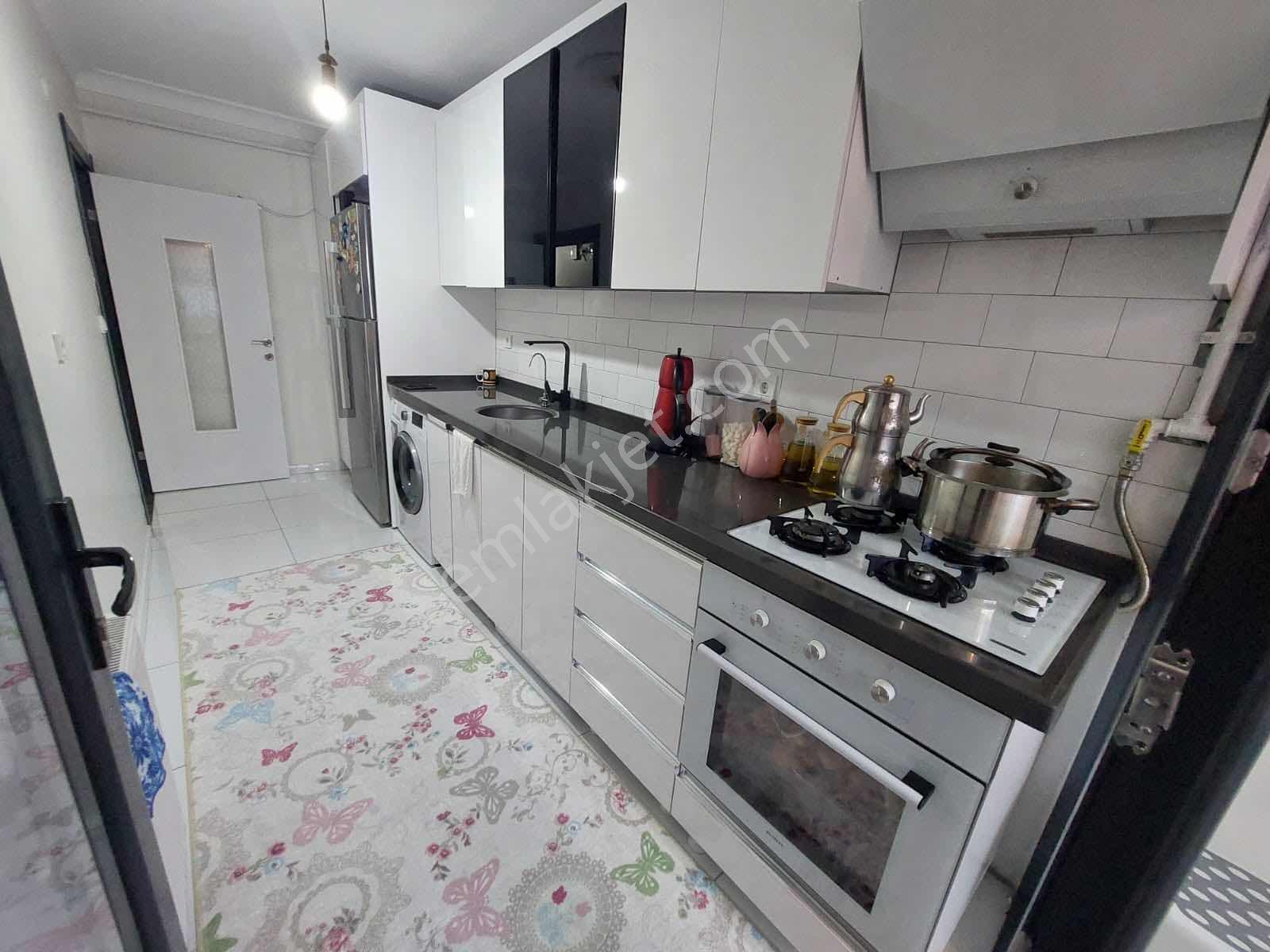 Mercan Emlak'tan Gazi Mah Asansörlü 4 Yaşında 4+2 Lüks Dubleks — fotoğraf 10