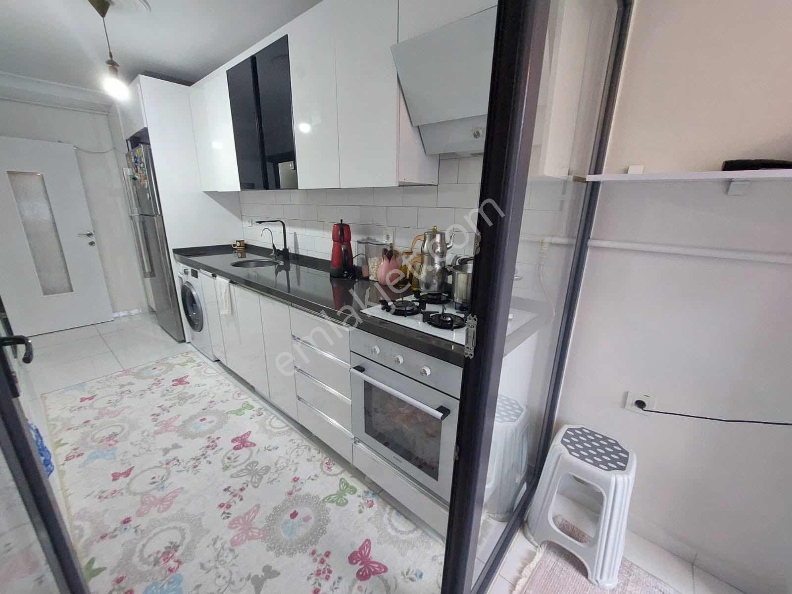Mercan Emlak'tan Gazi Mah Asansörlü 4 Yaşında 4+2 Lüks Dubleks — fotoğraf 11