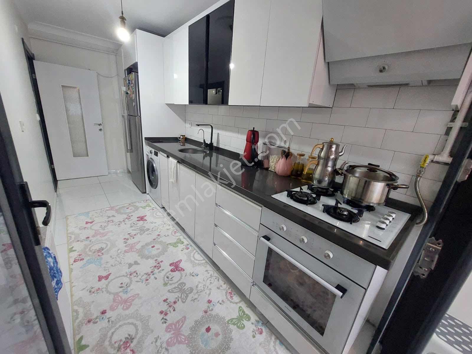 Mercan Emlak'tan Gazi Mah Asansörlü 4 Yaşında 4+2 Lüks Dubleks — fotoğraf 12