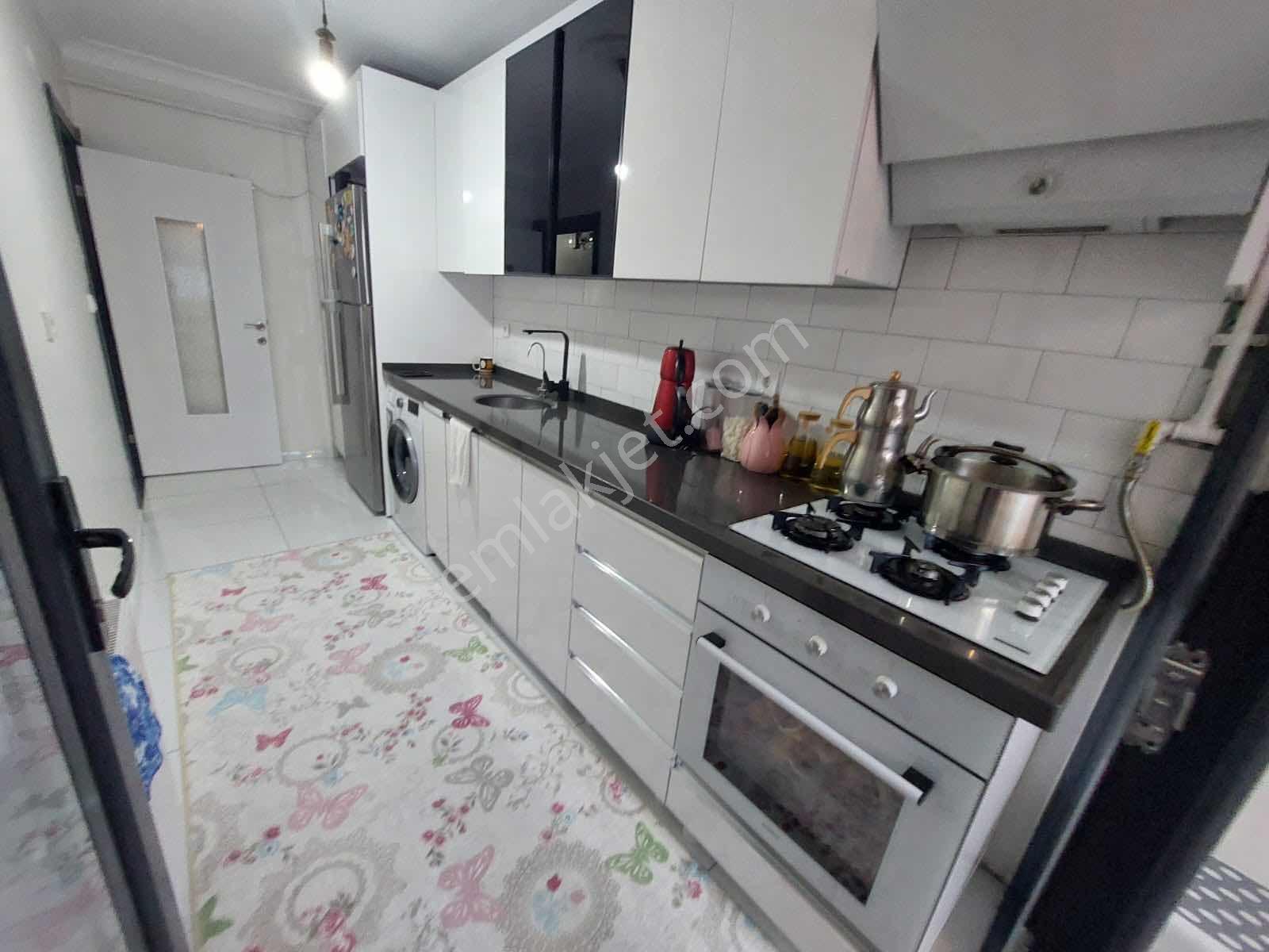 Mercan Emlak'tan Gazi Mah Asansörlü 4 Yaşında 4+2 Lüks Dubleks — fotoğraf 13
