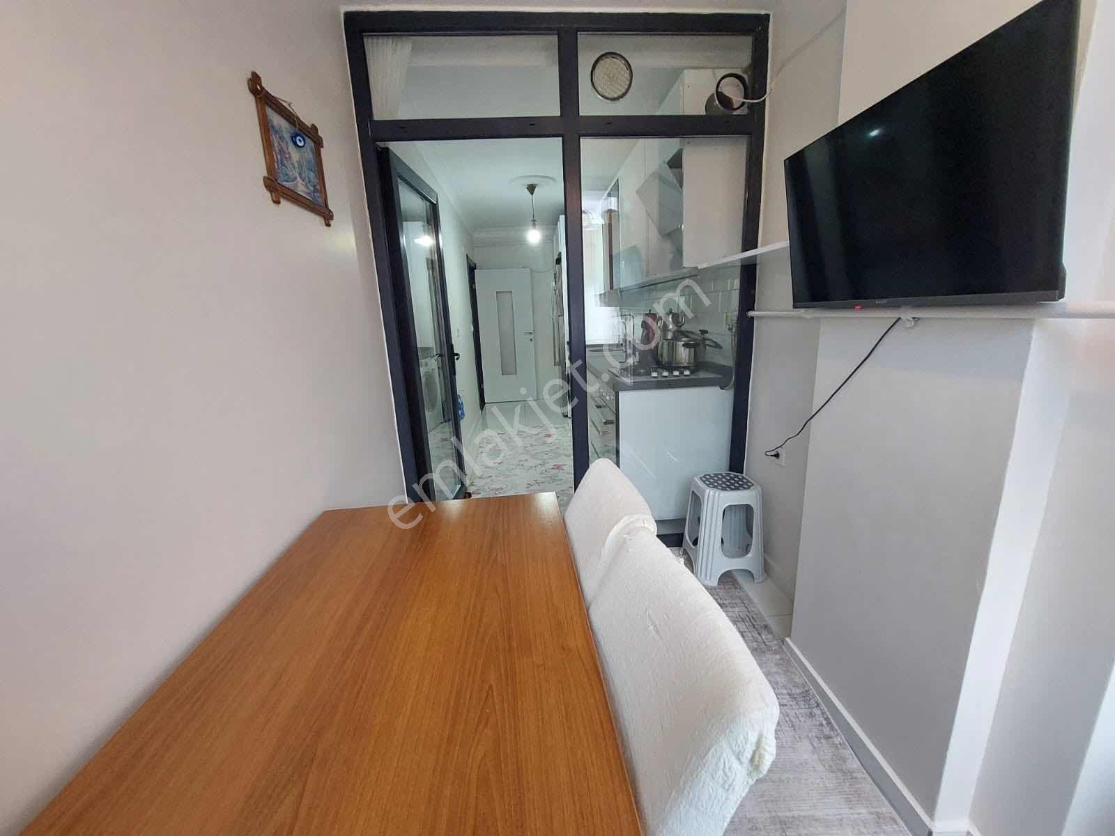 Mercan Emlak'tan Gazi Mah Asansörlü 4 Yaşında 4+2 Lüks Dubleks — fotoğraf 14