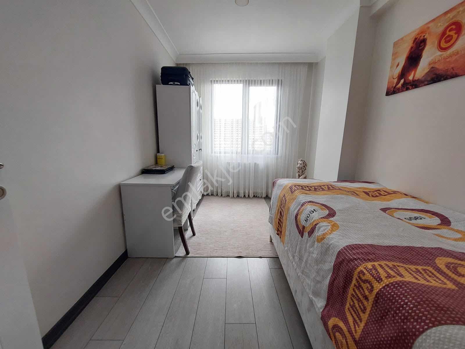 Mercan Emlak'tan Gazi Mah Asansörlü 4 Yaşında 4+2 Lüks Dubleks — fotoğraf 17