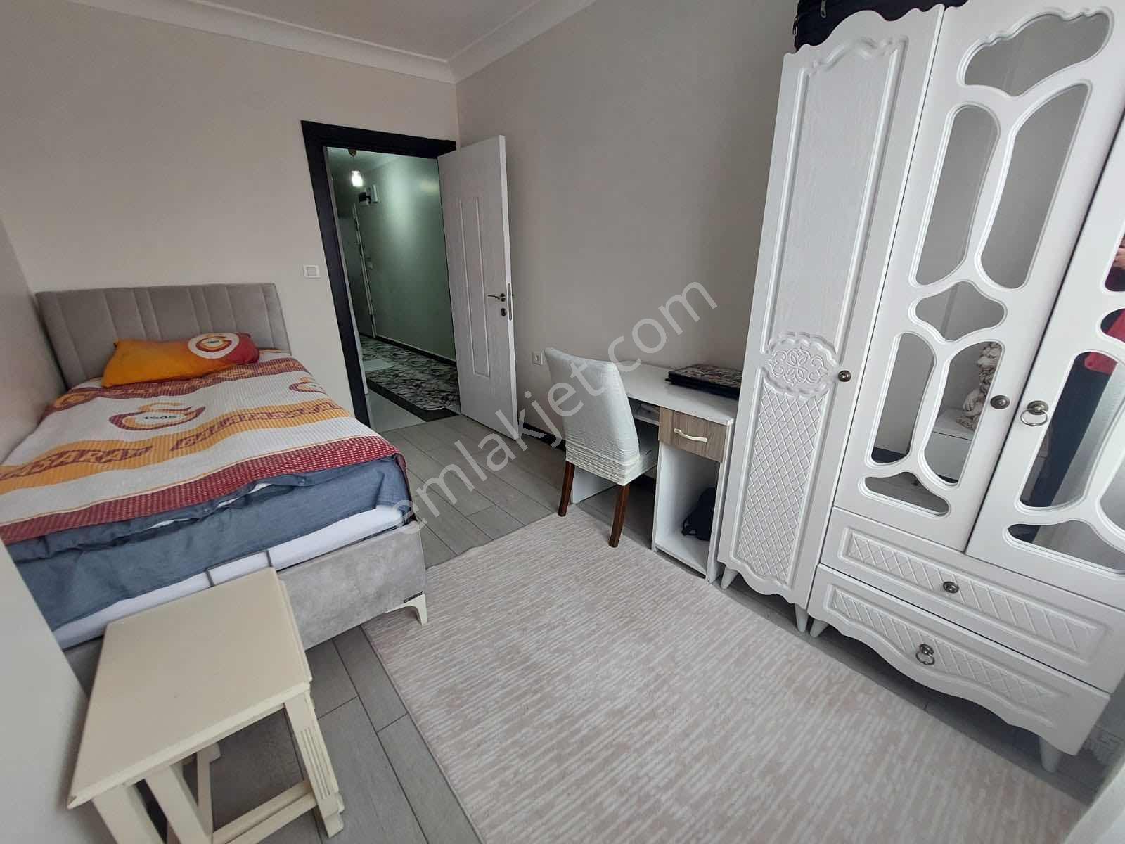 Mercan Emlak'tan Gazi Mah Asansörlü 4 Yaşında 4+2 Lüks Dubleks — fotoğraf 19