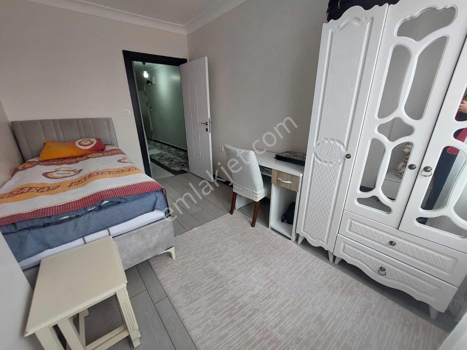 Mercan Emlak'tan Gazi Mah Asansörlü 4 Yaşında 4+2 Lüks Dubleks — fotoğraf 21